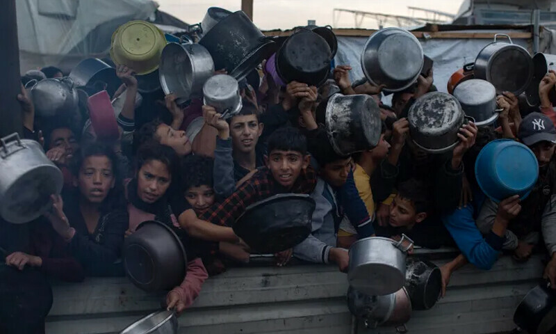 فوٹو: الجزیرہ فوٹو: الجزیرہ