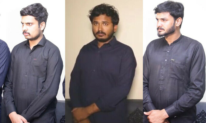 &mdash; فوٹو: ڈان نیوز