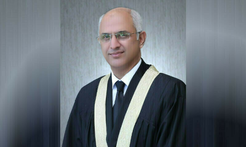 &mdash; فوٹو: اسلام آباد ہائیکورٹ