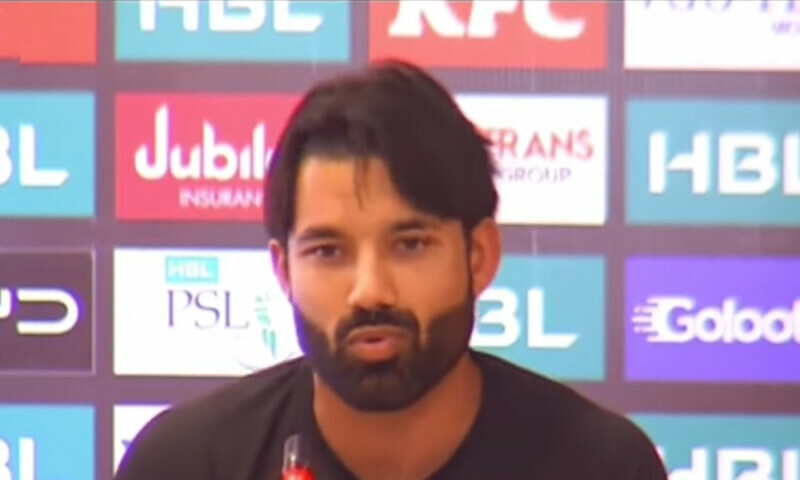 — فوٹو: ڈان نیوز — فوٹو: ڈان نیوز