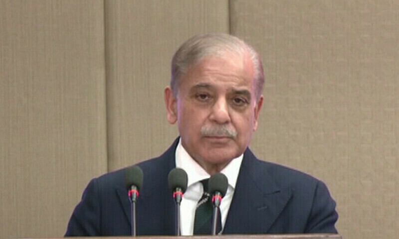 بہاولپور میں مقتولین کے گھروں میں کہرام برپا ہے، صدمے سے نڈھال لواحقین نے انصاف فراہم کرنے کا مطالبہ کیا ہے
— فائل فوٹو: ڈان نیوز بہاولپور میں مقتولین کے گھروں میں کہرام برپا ہے، صدمے سے نڈھال لواحقین نے انصاف فراہم کرنے کا مطالبہ کیا ہے
— فائل فوٹو: ڈان نیوز