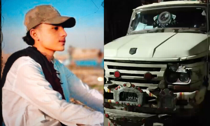 &mdash; فوٹو: ڈان نیوز