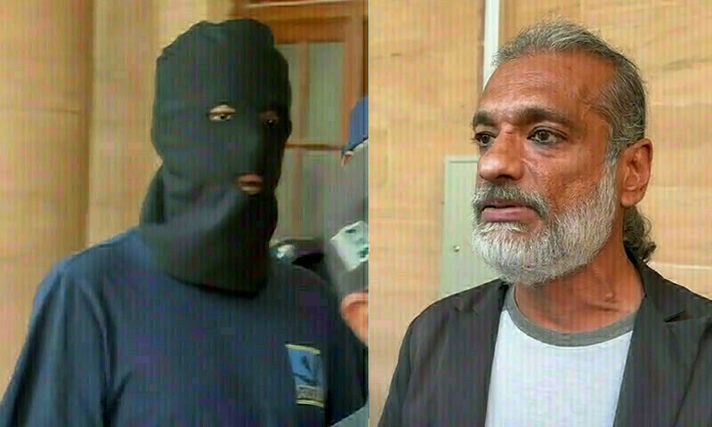 ایف آئی اے نے کمپنی کے دوسرے مالک کامران قریشی کو ملزم نہیں بنایا، ملازم افنان کو بھی ملزم بنایا گیا نہ گواہ &mdash; فائل فوٹو: ڈان نیوز