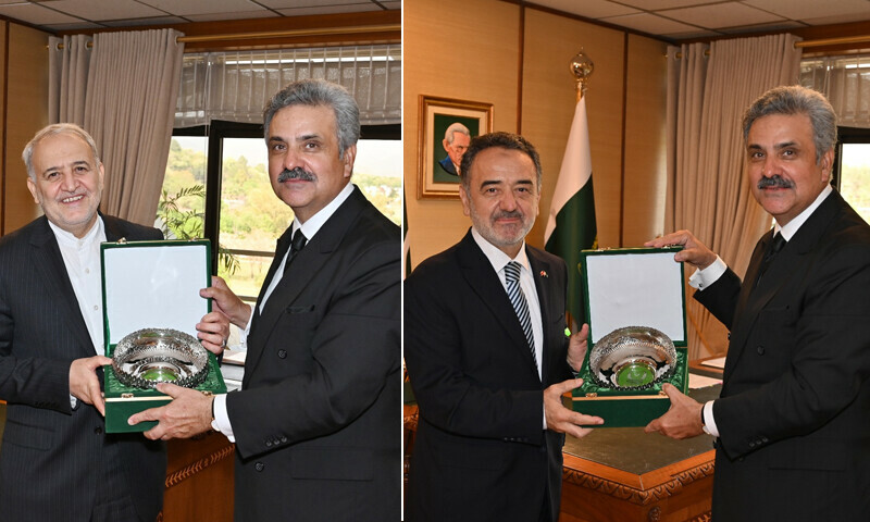 —فوٹو: ڈان نیوز —فوٹو: ڈان نیوز