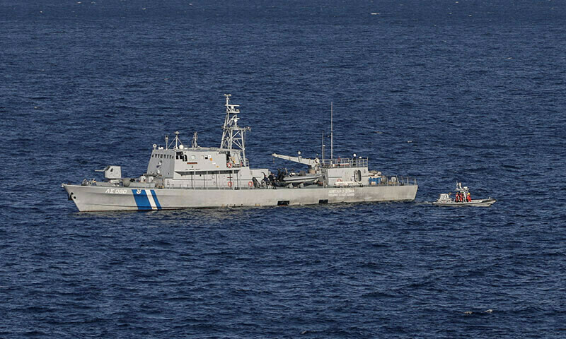 — فائل فوٹو: رائٹرز — فائل فوٹو: رائٹرز