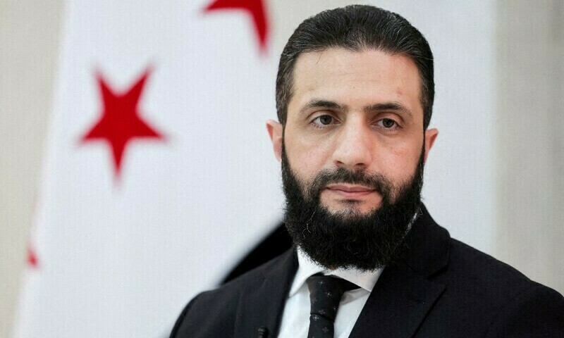 — فائل فوٹو: رائٹرز