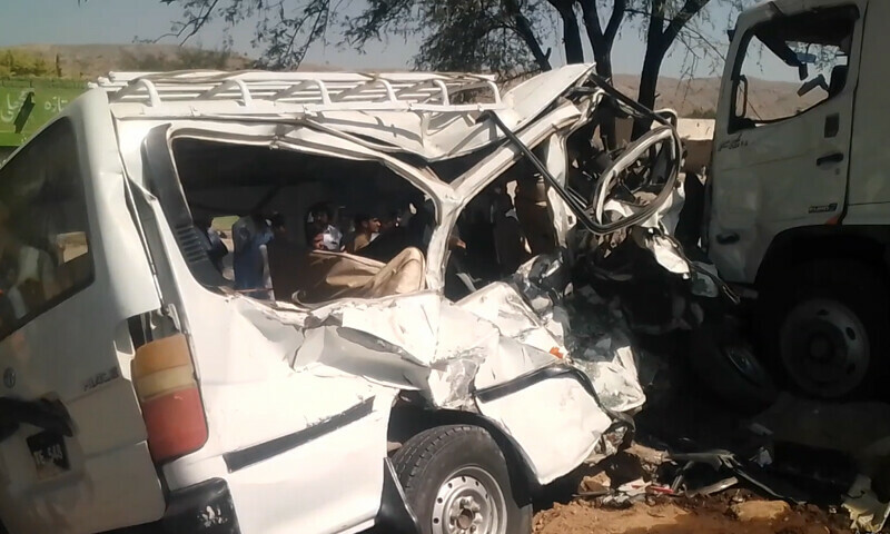 &mdash; فوٹو: ڈان نیوز