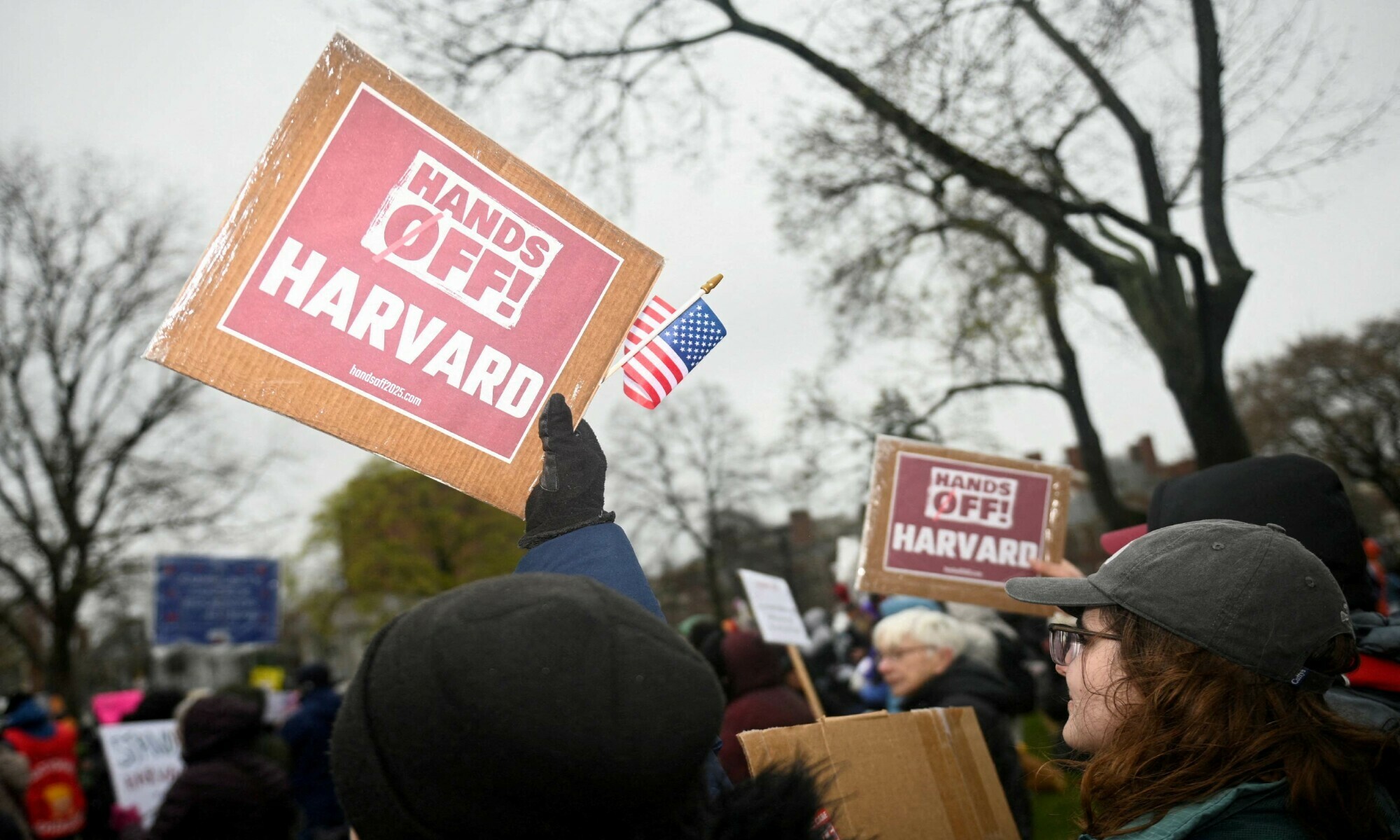 Harvard rejects Trump&rsquo;s demands over campus activism, gets hit by $2.3bn funding freeze