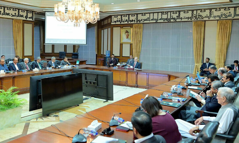 — فوٹو: پی آئی ڈی — فوٹو: پی آئی ڈی