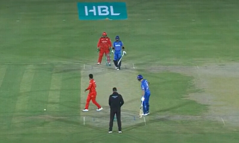 فوٹو: اسکرین شاٹ فوٹو: اسکرین شاٹ