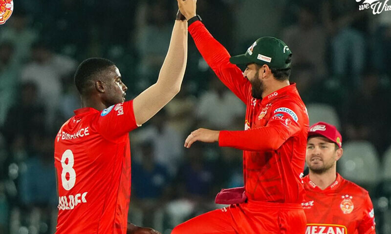 — فوٹو: فیس بک — فوٹو: فیس بک