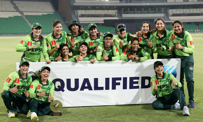 — فوٹو: پی سی بی — فوٹو: پی سی بی