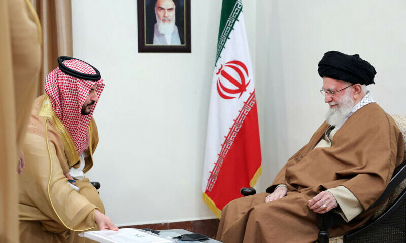 فوٹو: رائٹرز