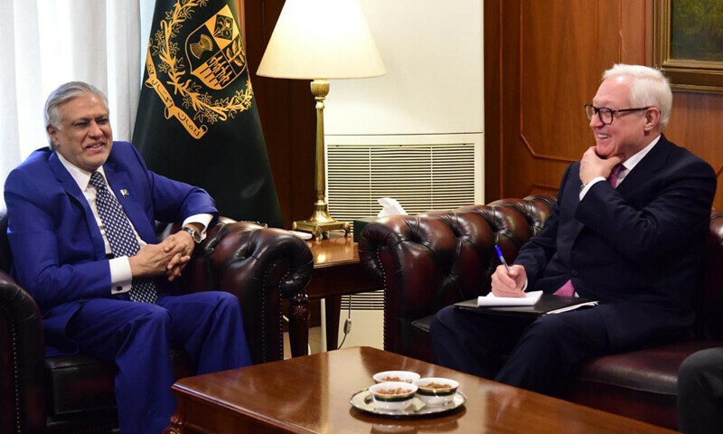 — فوٹو: پی آئی ڈی — فوٹو: پی آئی ڈی