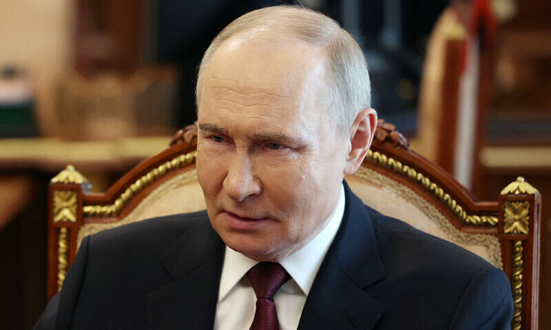 &mdash; فوٹو: رائٹرز