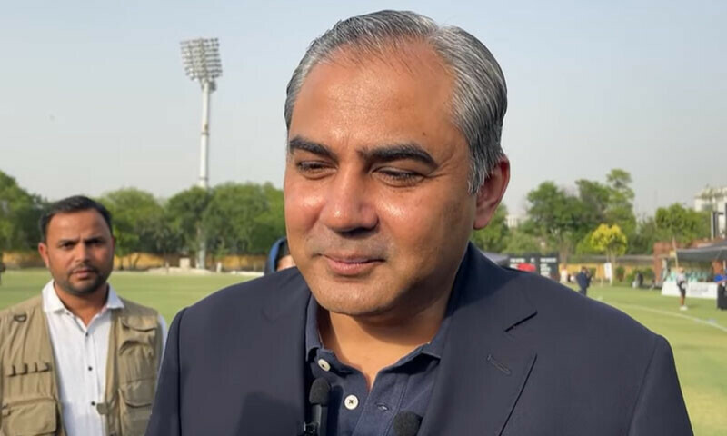 &mdash; فوٹو: پی سی بی