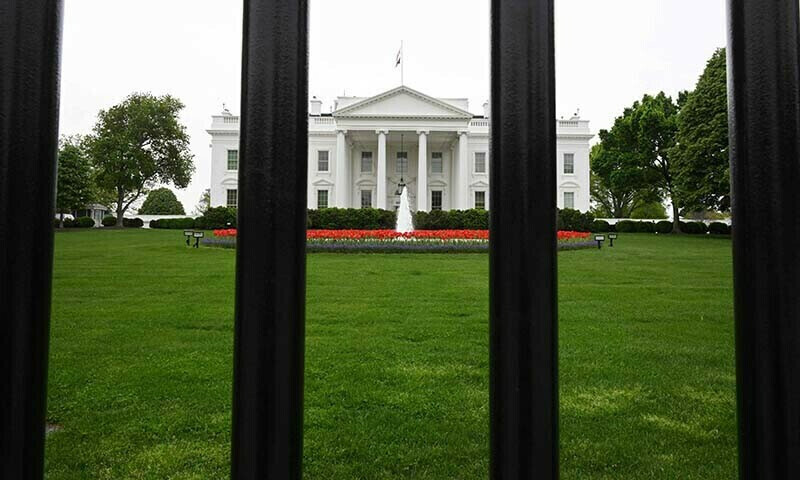 &mdash; فوٹو: اے ایف پی