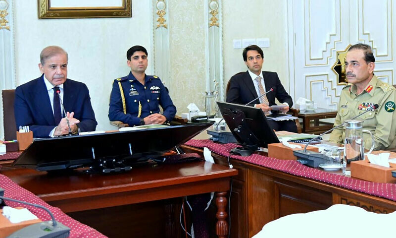 — فوٹو: پی آئی ڈی — فوٹو: پی آئی ڈی