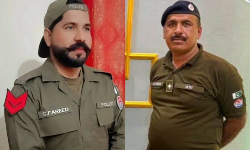 &mdash; فائل فوٹو: ڈان نیوز