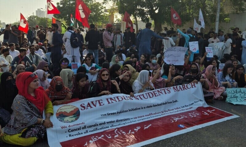 فوٹو: ڈان نیوز