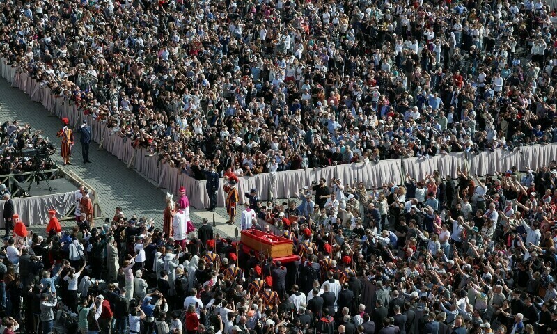 — فوٹو: رائٹرز — فوٹو: رائٹرز