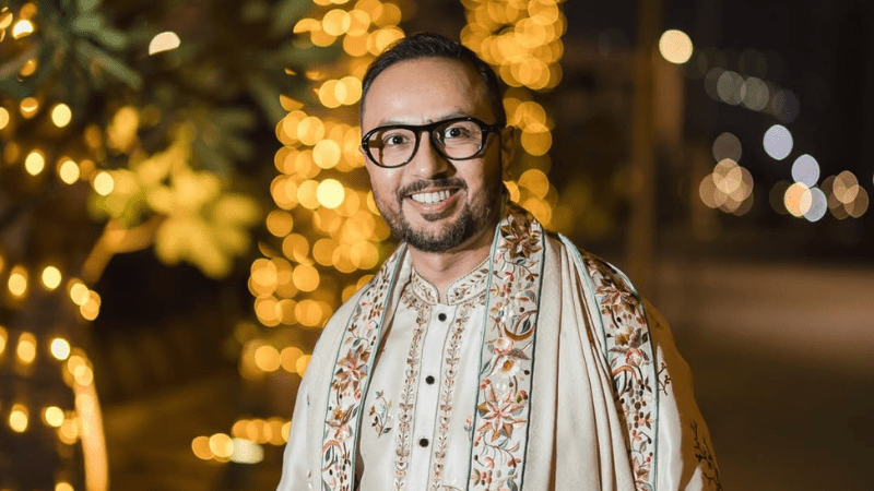 FBR restrained from taking action against designer Nomi Ansari in tax evasion case