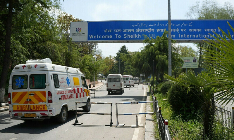 فائل فوٹو: اے این آئی