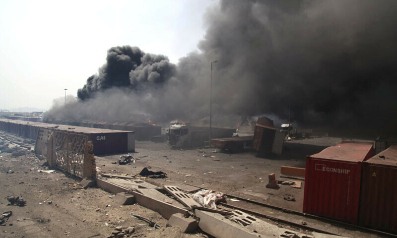 — فوٹو: رائٹرز — فوٹو: رائٹرز