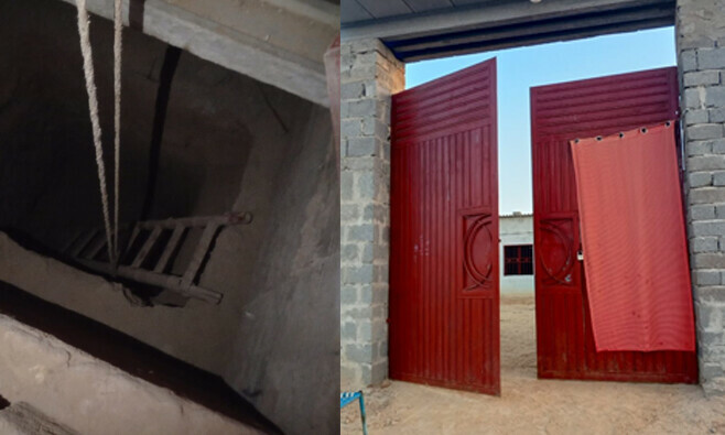 — فوٹو: ڈان نیوز — فوٹو: ڈان نیوز