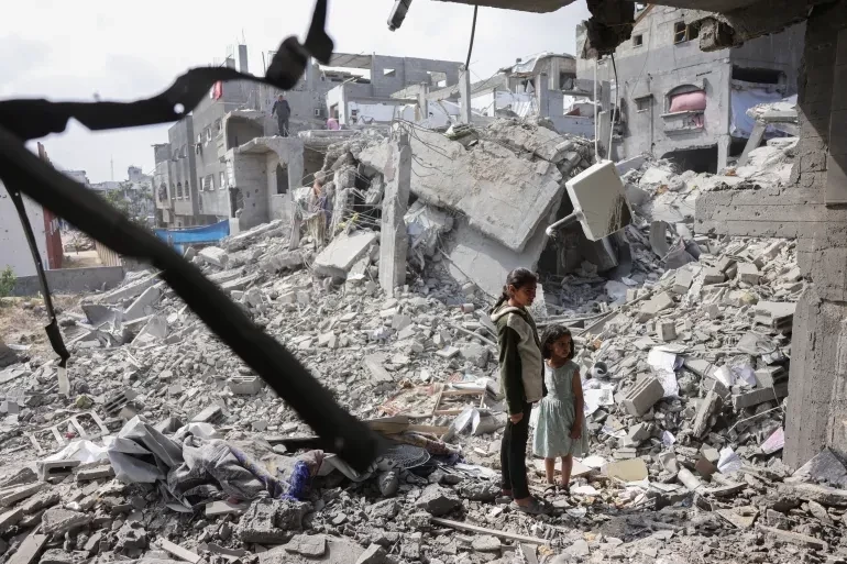 &mdash; فوٹو: اے ایف پی