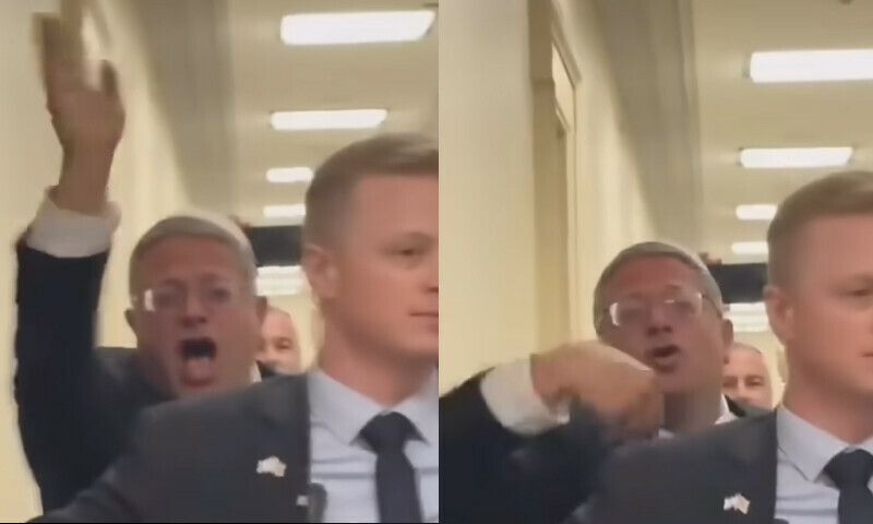 &mdash; فوٹو: بشکریہ انادولو