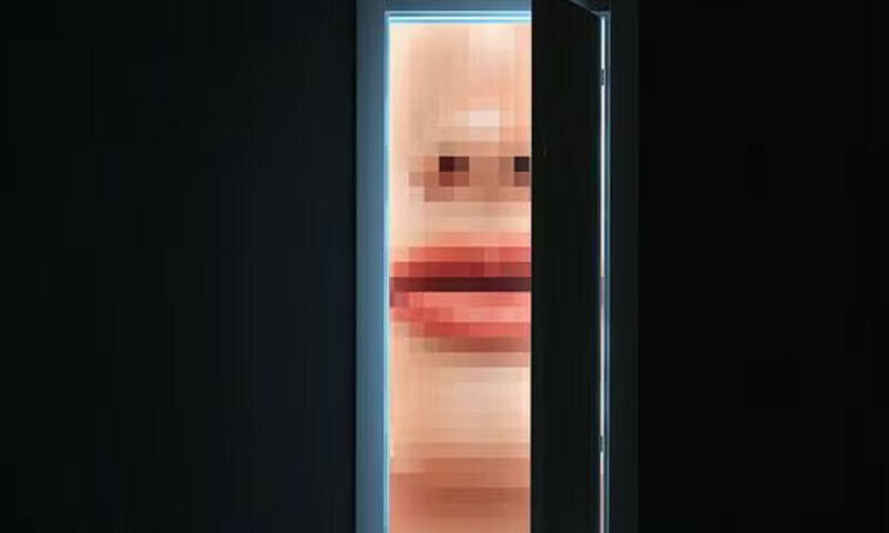 —فوٹو: وال اسٹریٹ جرنل —فوٹو: وال اسٹریٹ جرنل