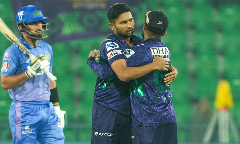 &mdash; فوٹو: پی ایس ایل