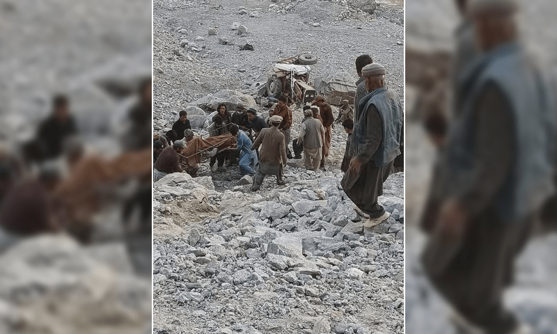 فوٹو: ڈان فوٹو: ڈان