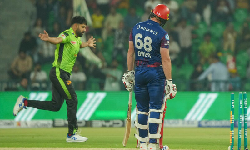 — فوٹو: فیس بک — فوٹو: فیس بک