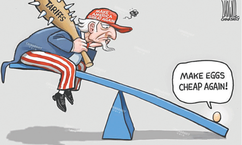 —Courtesy China Daily