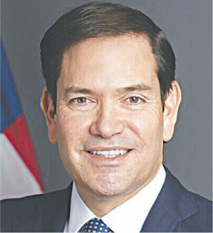 Marco Rubio