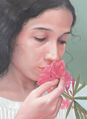 Poisoned, Zarnab Baloch