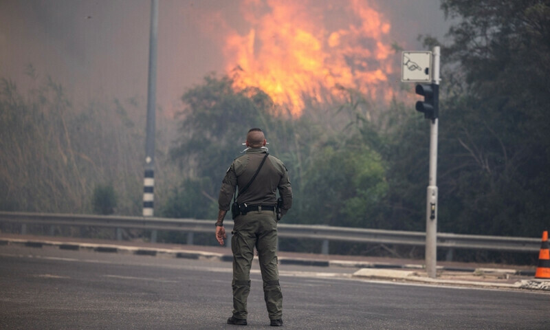 — فوٹو: رائٹرز — فوٹو: رائٹرز