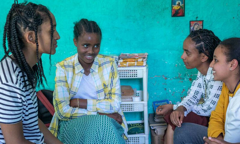 &mdash;فوٹو: ڈبلیو ایچ او