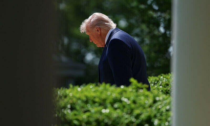 &mdash; فوٹو: رائٹرز