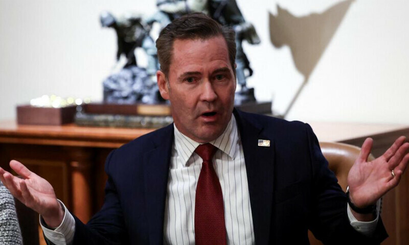 &mdash; فائل فوٹو: بی بی سی