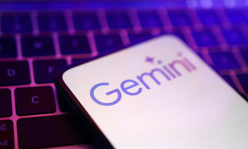 —فوٹو: رائٹرز