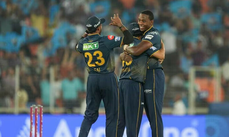 — فوٹو: بھارتی میڈیا — فوٹو: بھارتی میڈیا