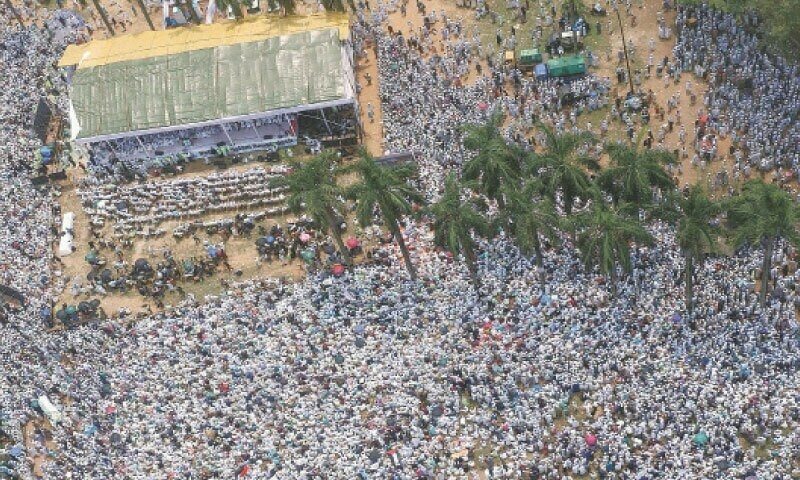 &mdash; فوٹو: اے ایف پی