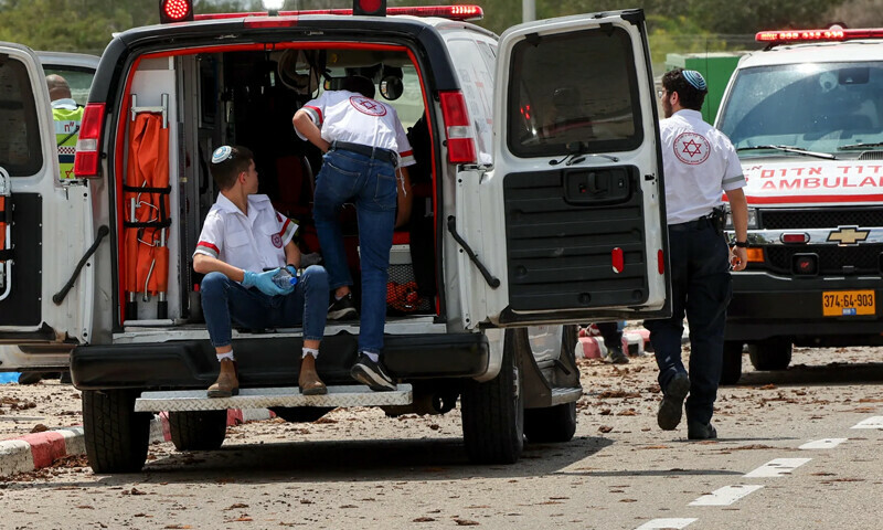 فوٹو: الجزیرہ فوٹو: الجزیرہ