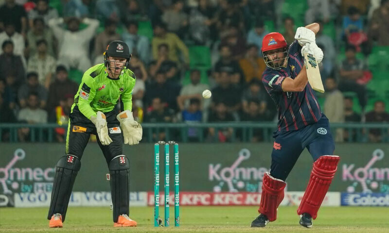 — فوٹو: پی ایس ایل — فوٹو: پی ایس ایل