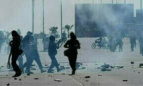 ملزمان نے سزاؤں میں نرمی کی استدعا کرتے ہوئے عدالت میں بیان دیا تھا کہ اپنے کیے پر پچھتاوا ہے — فائل فوٹو: ڈان نیوز ملزمان نے سزاؤں میں نرمی کی استدعا کرتے ہوئے عدالت میں بیان دیا تھا کہ اپنے کیے پر پچھتاوا ہے — فائل فوٹو: ڈان نیوز