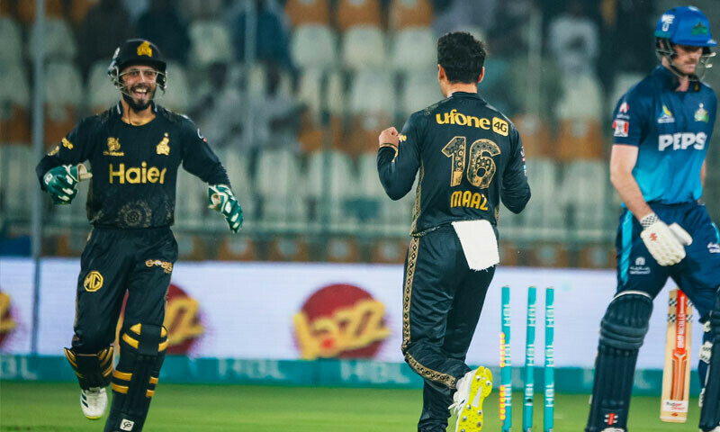 &mdash; فوٹو: پی ایس ایل