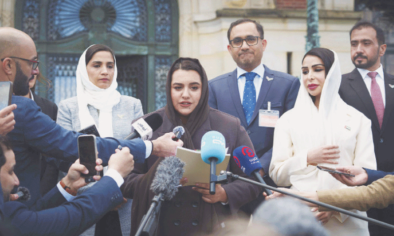 &mdash; فوٹو: اے ایف پی